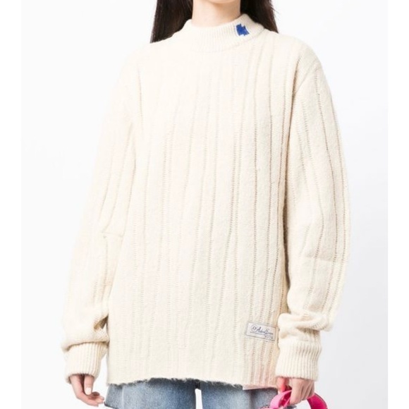 Ader Error BNWT Sweater - Picture 8 of 8